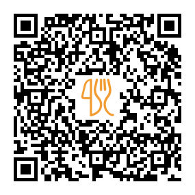 QR-code link para o menu de Barones Pizza Grill