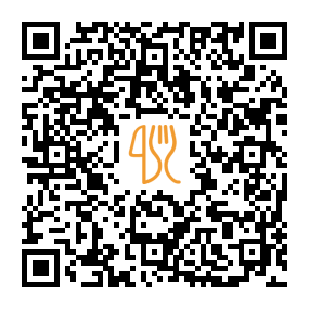 QR-code link para o menu de Zheng Garden