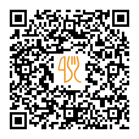 QR-code link para o menu de Garden Of Vegan