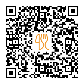 QR-code link para o menu de High Tech Burrito