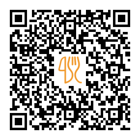 QR-code link para o menu de The Loaded Goat