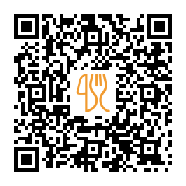 QR-code link para o menu de Hughes Cafe