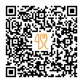 QR-code link para o menu de Sherpa Kitchen