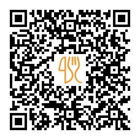 QR-code link para o menu de Outlaws Grill