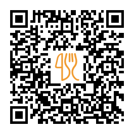 QR-code link para o menu de Shanghai Tokyo Sushi