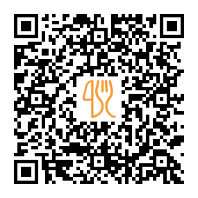 QR-code link para o menu de Hungry Hank's Deli