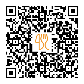 QR-code link para o menu de King Kabob