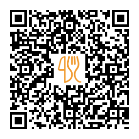 QR-code link para o menu de Bienvenu Chez Nous