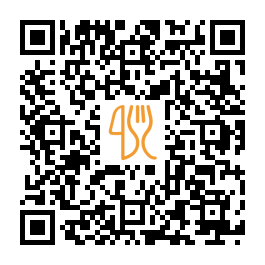 QR-code link para o menu de Hudik Sushi