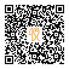 QR-code link para o menu de Blue Star China