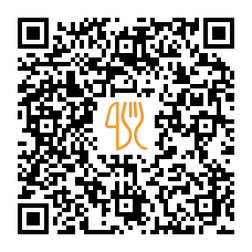 QR-code link para o menu de Thai Princess Royal Oak