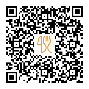 QR-code link para o menu de Sumo Hibachi Wings