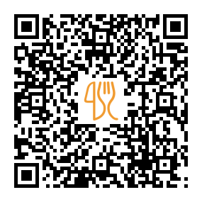 QR-code link para o menu de Jay County Conservation Club