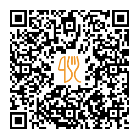 QR-code link para o menu de Planetwise Yoga Studio