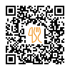 QR-code link para o menu de Bulldog Cafe