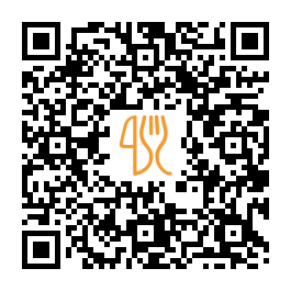 QR-code link para o menu de Zen Den Grill