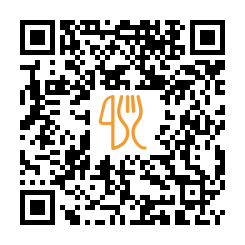 QR-code link para o menu de Zebra Lounge Ny 2