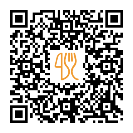 QR-code link para o menu de R.j. Gators