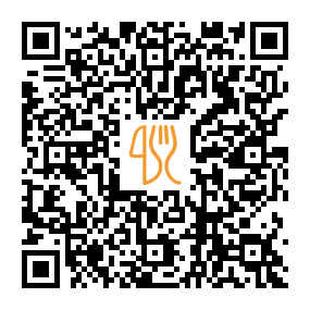 QR-code link para o menu de National's Cafe