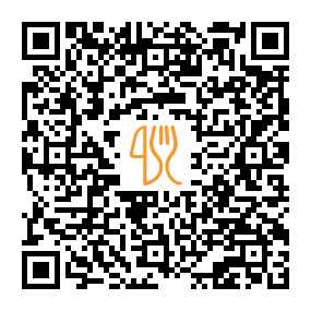 QR-code link para o menu de Smokin Joe's Grill