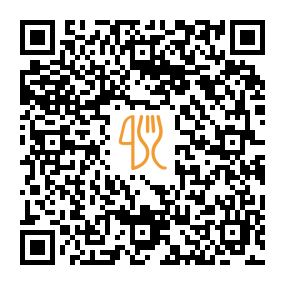 QR-code link para o menu de Bruno's Pizza