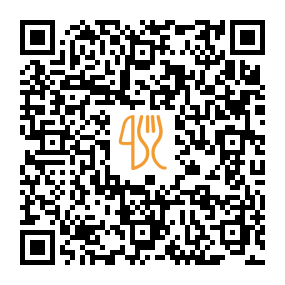 QR-code link para o menu de Boone's Bbq Barn