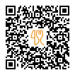 QR-code link para o menu de Pasta Pantaleo