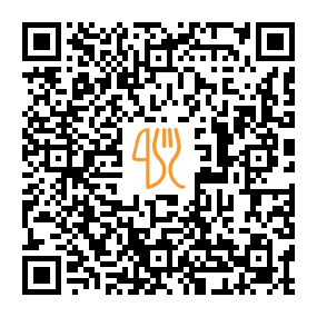 QR-code link para o menu de Wings Etc. Grill Pub