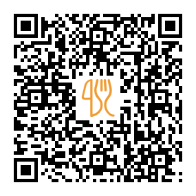 QR-code link para o menu de Panda Garden Buffet