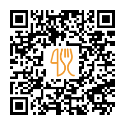 QR-code link para o menu de Cozy Inn