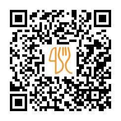 QR-code link para o menu de Brewed+pressed