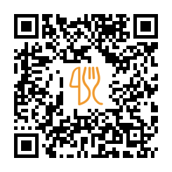QR-code link para o menu de Karmic Grounds