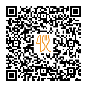 QR-code link para o menu de Ethio Express Grill