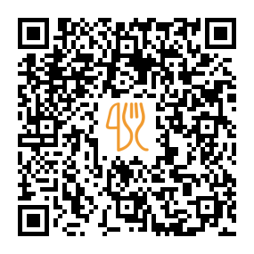 QR-code link para o menu de Asia Mix