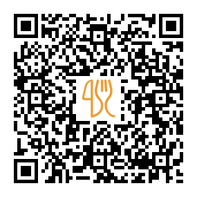 QR-code link para o menu de Mulu's Ethiopian