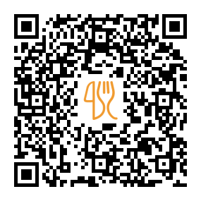 QR-code link para o menu de Hidden Ridge Camping