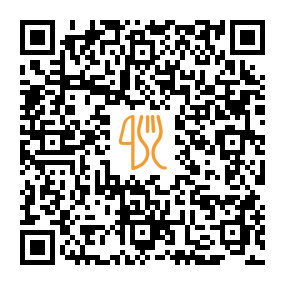 QR-code link para o menu de Bull Korean Bbq