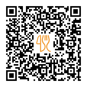 QR-code link para o menu de Mally's 2