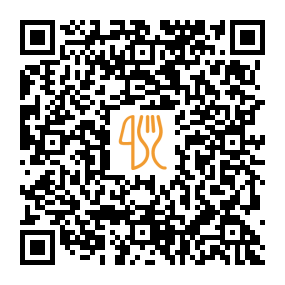 QR-code link para o menu de Popeyes