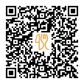 QR-code link para o menu de Defazio's Woodfired Pizza