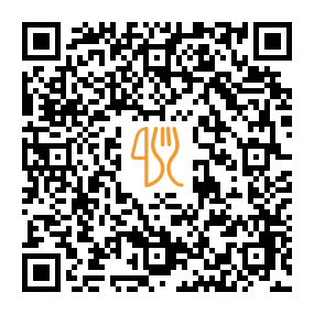 QR-code link para o menu de Claude Dominique Bistro