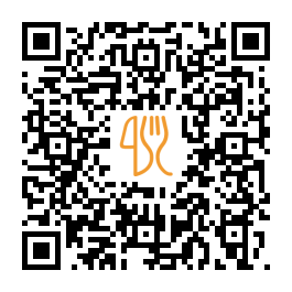 QR-code link para o menu de Café Im April