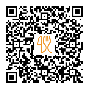 QR-code link para o menu de Bistro Gränden