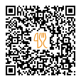 QR-code link para o menu de Gusanos Pizzeria