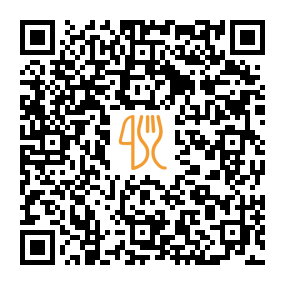 QR-code link para o menu de Fiskelaget Mandal