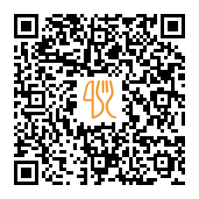 QR-code link para o menu de Popeyes