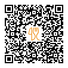 QR-code link para o menu de Vegan House