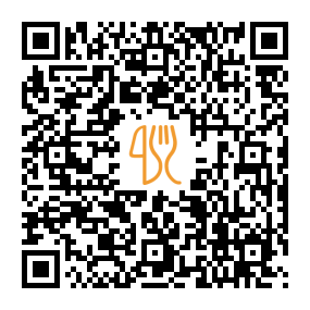 QR-code link para o menu de Lin's Garden Chinese Thai