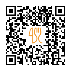 QR-code link para o menu de Pub Tavern