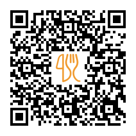 QR-code link para o menu de Taqueria De Anda